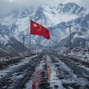 怎么装修科技感