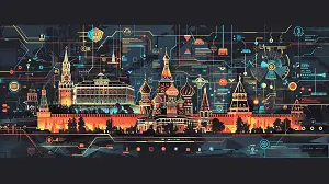 科技战船怎么画